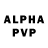Alpha PVP СК КРИС Daniel Rossouw